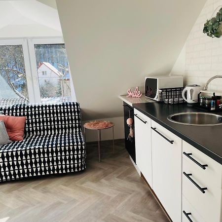 Kameralne Studio W Zacisznej Okolicy Sopot Exteriör bild