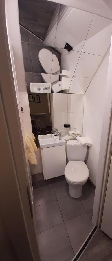 Kameralne Studio W Zacisznej Okolicy Sopot Exteriör bild