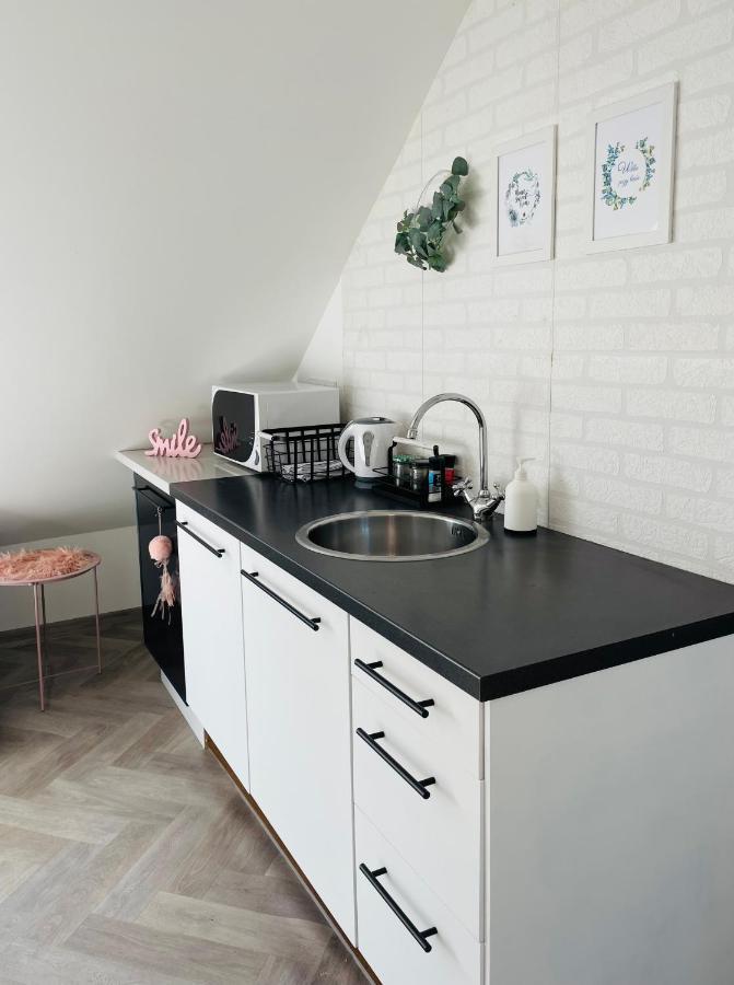 Kameralne Studio W Zacisznej Okolicy Sopot Exteriör bild