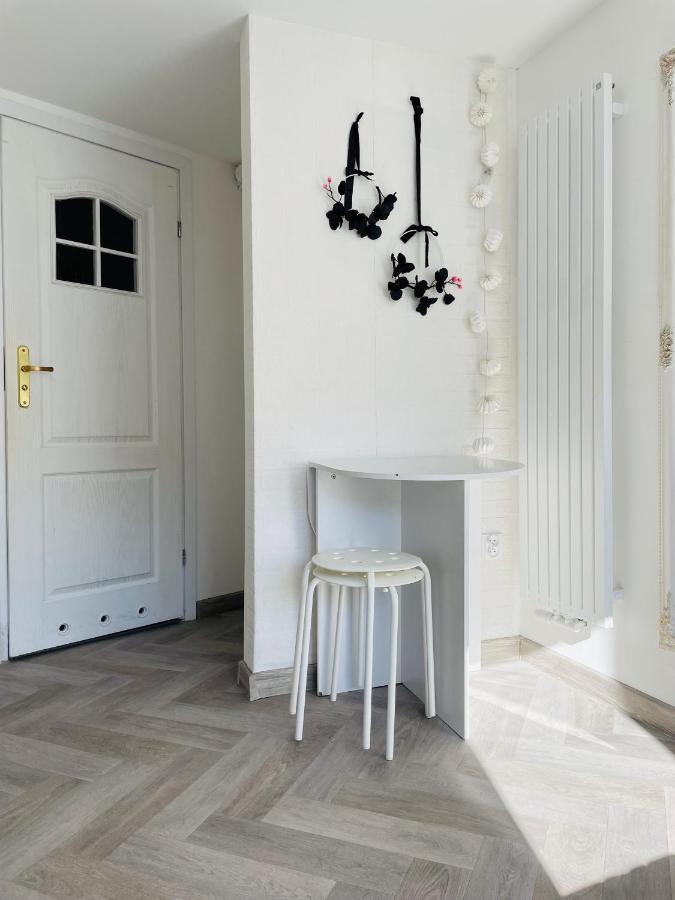 Kameralne Studio W Zacisznej Okolicy Sopot Exteriör bild